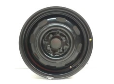 Recambio de llanta hierro para mazda cx-5 referencia OEM IAM 14-4-TORNILLOS  