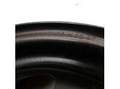 Recambio de llanta hierro para mazda cx-5 referencia OEM IAM 14-4-TORNILLOS   2