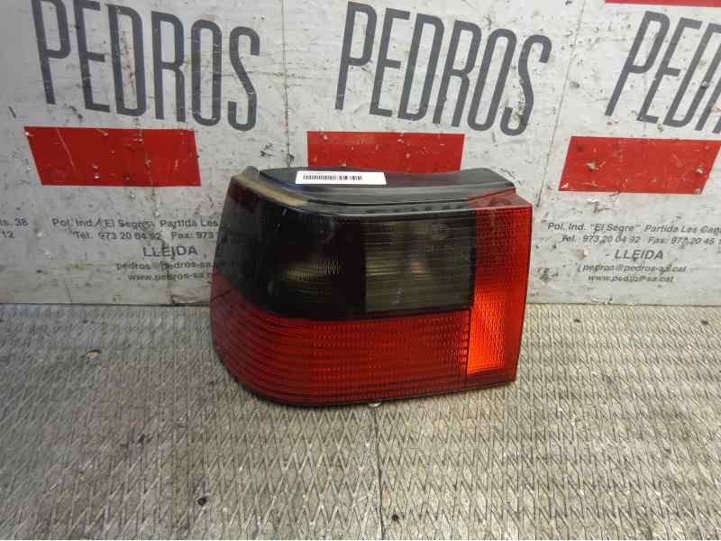 Recambio de piloto trasero derecho para seat ibiza (6k) básico referencia OEM IAM   