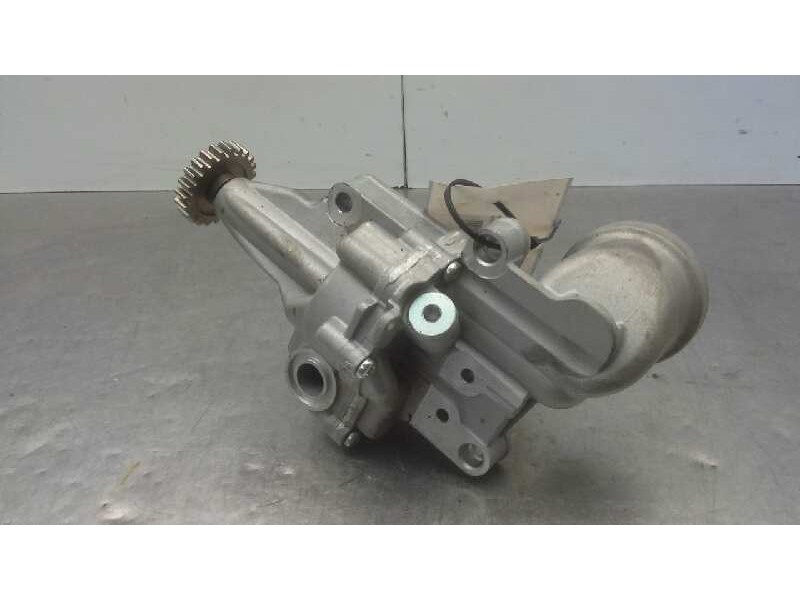 Recambio de bomba aceite para nissan juke (f15) 1.6 16v referencia OEM IAM 2322030A1512  