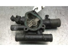 Recambio de termostato para renault scenic ii 1.9 dci diesel referencia OEM IAM    2