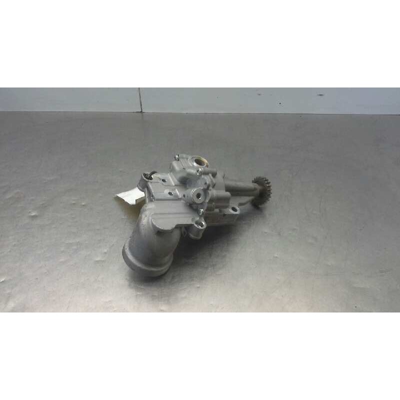 Recambio de bomba aceite para nissan juke (f15) 1.6 16v referencia OEM IAM 131103A1512  