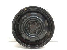 Recambio de llanta hierro para mazda cx-5 referencia OEM IAM 14-4-TORNILLOS  