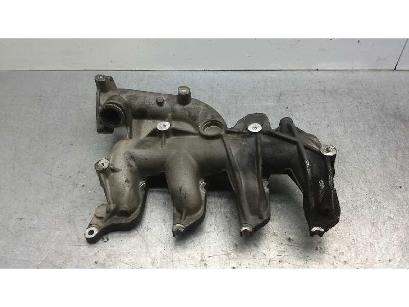 Recambio de colector admision para renault scenic ii 1.9 dci diesel referencia OEM IAM 8200272607  