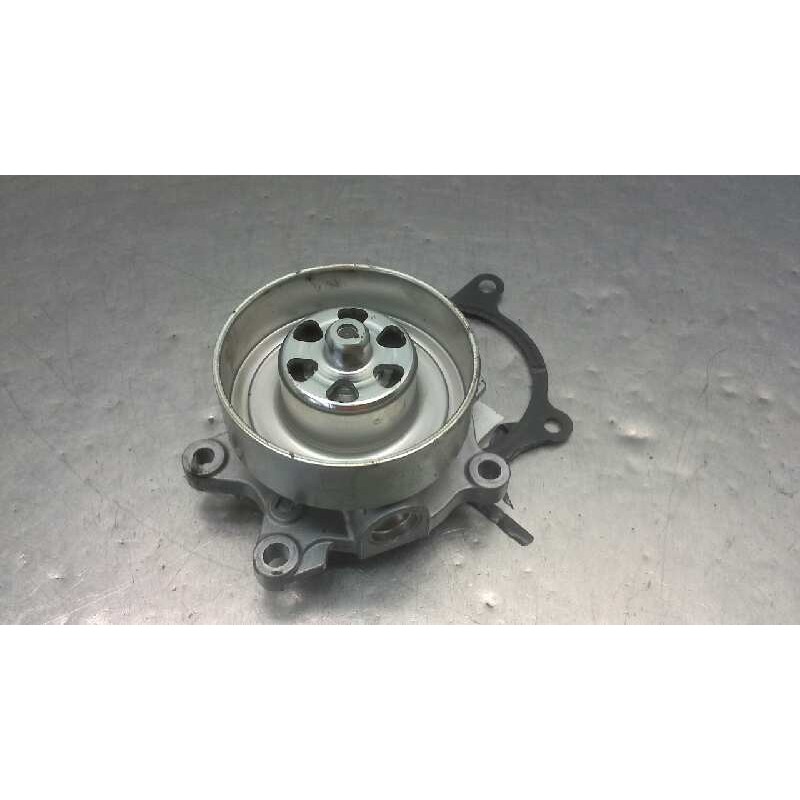 Recambio de bomba agua para nissan juke (f15) 1.6 16v referencia OEM IAM WABV8  