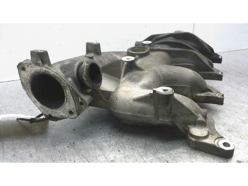 Recambio de colector admision para renault scenic ii 1.9 dci diesel referencia OEM IAM 8200272607  