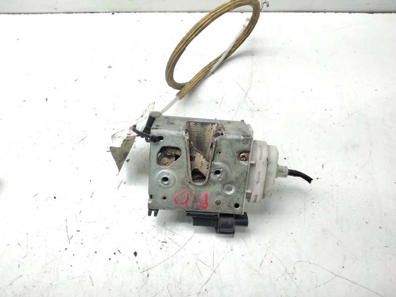 Recambio de cerradura puerta delantera derecha para audi a3 (8l) 1.9 tdi ambition referencia OEM IAM 8L0173 97926 