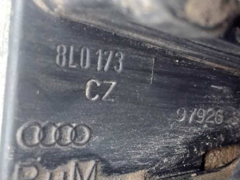 Recambio de cerradura puerta delantera derecha para audi a3 (8l) 1.9 tdi ambition referencia OEM IAM 8L0173 97926 