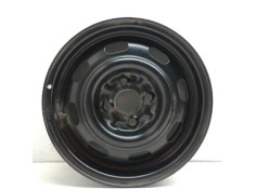 Recambio de llanta hierro para mazda cx-5 referencia OEM IAM 14PULGADAS4TORNILLOS  