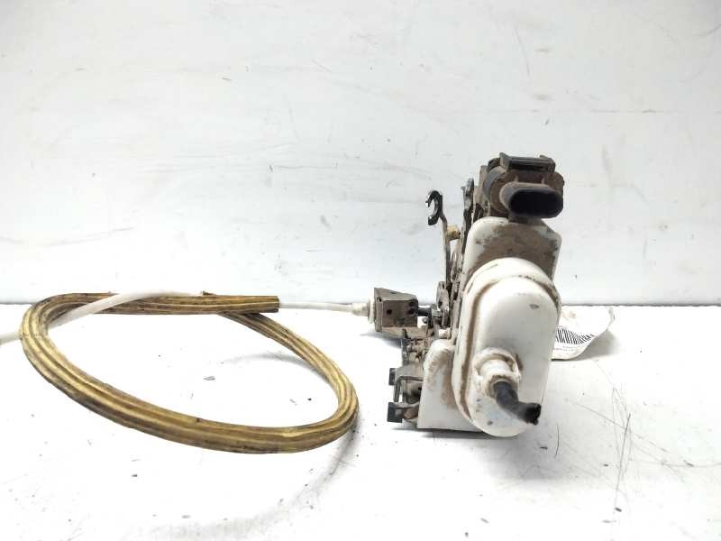 Recambio de cerradura puerta delantera derecha para audi a3 (8l) 1.9 tdi ambition referencia OEM IAM 8L0173 97926 