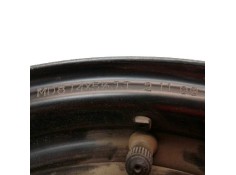 Recambio de llanta hierro para mazda cx-5 referencia OEM IAM 14PULGADAS4TORNILLOS   2