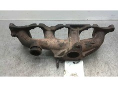 Recambio de colector escape para renault scenic ii 1.9 dci diesel referencia OEM IAM 182342   2