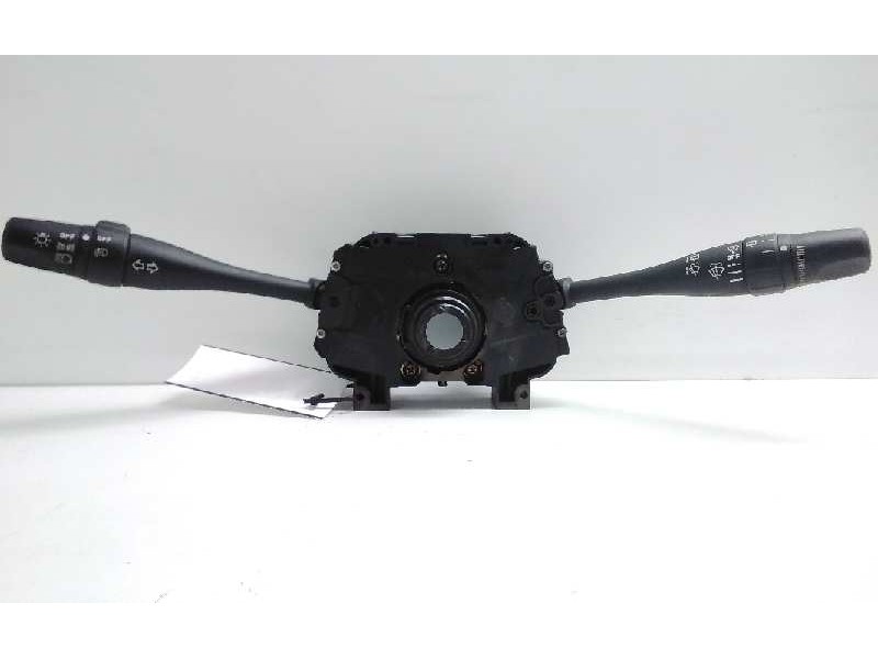 Recambio de mando intermitentes y limpia para nissan primera berlina (p11) referencia OEM IAM 257SA  
