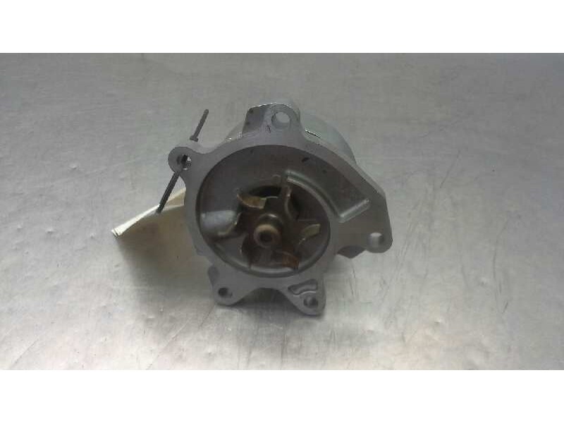 Recambio de bomba agua para nissan juke (f15) 1.6 16v referencia OEM IAM WABV8  