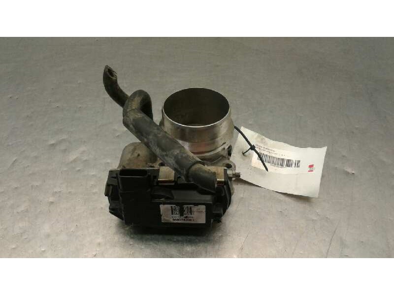 Recambio de cuerpo de mariposa para nissan juke (f15) 1.6 16v referencia OEM IAM 86807A8007  