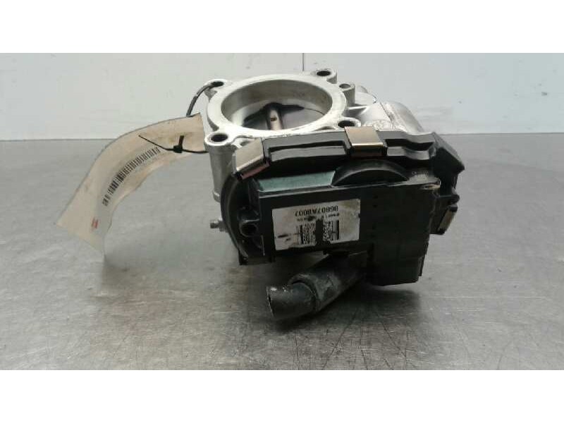 Recambio de cuerpo de mariposa para nissan juke (f15) 1.6 16v referencia OEM IAM 86807A8007  