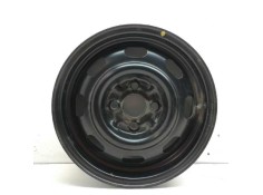 Recambio de llanta hierro para mazda cx-5 referencia OEM IAM 14-4-TORNILLOS  