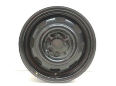 Recambio de llanta hierro para mazda cx-5 referencia OEM IAM 14-4-TORNILLOS  