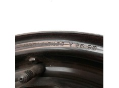 Recambio de llanta hierro para mazda cx-5 referencia OEM IAM 14-4-TORNILLOS   2