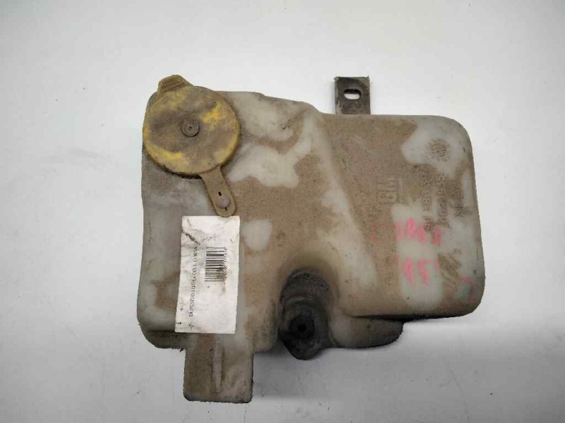 Recambio de deposito limpia para opel corsa b referencia OEM IAM 90386397 DEPOSITO LIMPIA OPEL CORSA 93 13795