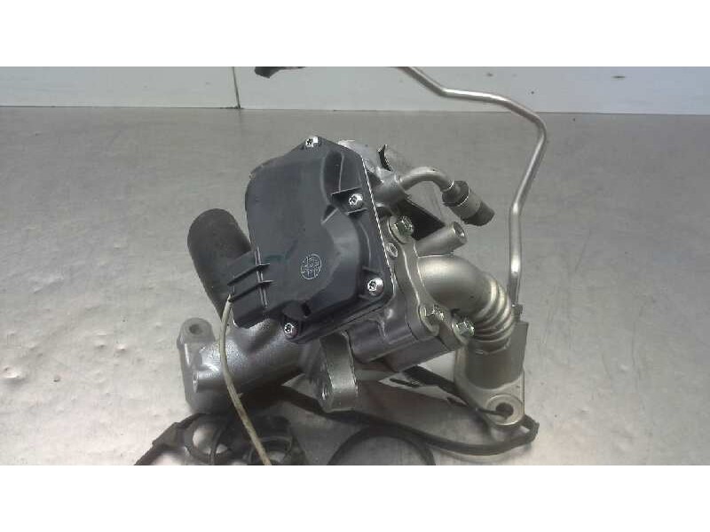 Recambio de valvula para nissan juke (f15) 1.6 16v referencia OEM IAM 14710B80A  