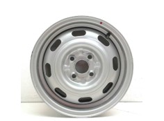 Recambio de llanta hierro para mazda cx-5 referencia OEM IAM 14-4-TORNILLOS  