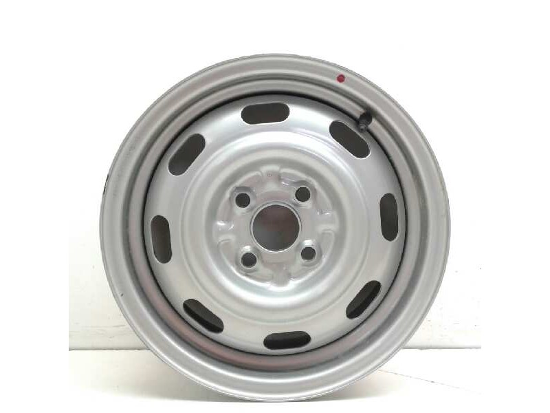 Recambio de llanta hierro para mazda cx-5 referencia OEM IAM 14-4-TORNILLOS  