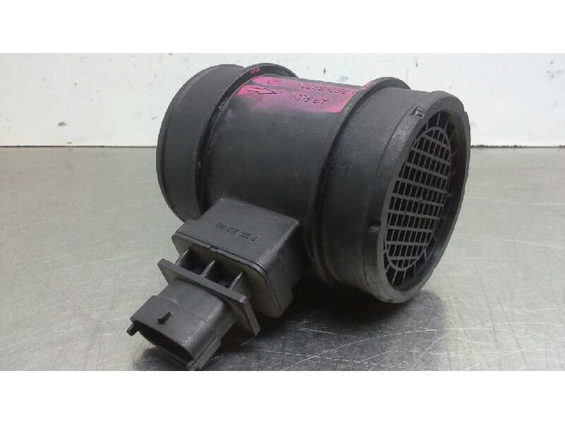 Recambio de caudalimetro para opel vectra c berlina design referencia OEM IAM 55350048  