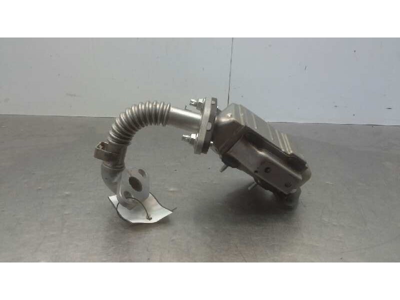 Recambio de enfriador de gases para nissan juke (f15) 1.6 16v referencia OEM IAM 2205000040  