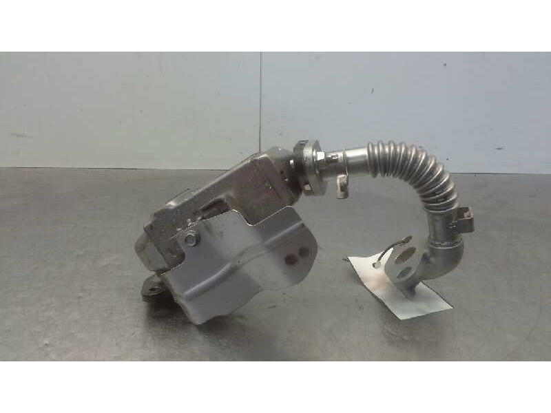 Recambio de enfriador de gases para nissan juke (f15) 1.6 16v referencia OEM IAM 2205000040  