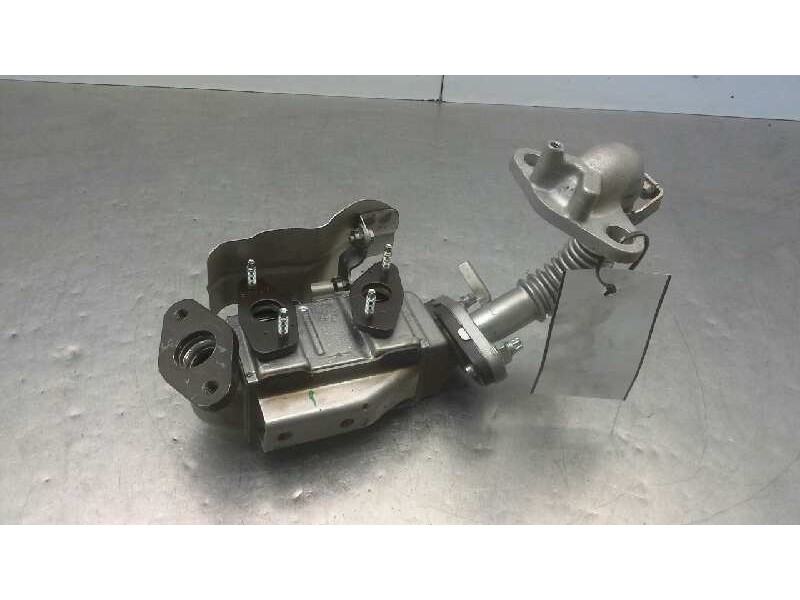 Recambio de enfriador de gases para nissan juke (f15) 1.6 16v referencia OEM IAM 2205000040  