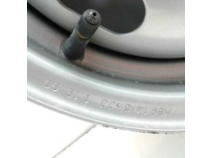 Recambio de llanta hierro para mazda cx-5 referencia OEM IAM 14PULGADAS4TORNILLOS   2