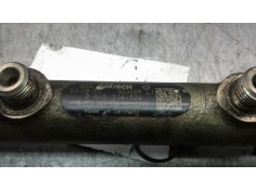 Recambio de rampa inyectora para renault scenic ii 1.9 dci diesel referencia OEM IAM 0445214024   2