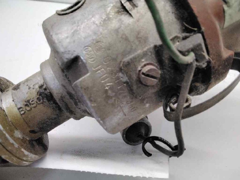 Recambio de delco para opel corsa a 1.0 referencia OEM IAM 0231170340  13798