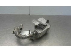 Recambio de enfriador de gases para nissan juke (f15) 1.6 16v referencia OEM IAM 2205000040  