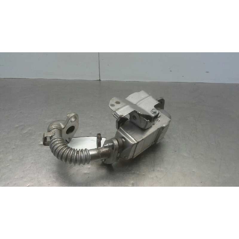 Recambio de enfriador de gases para nissan juke (f15) 1.6 16v referencia OEM IAM 2205000040  