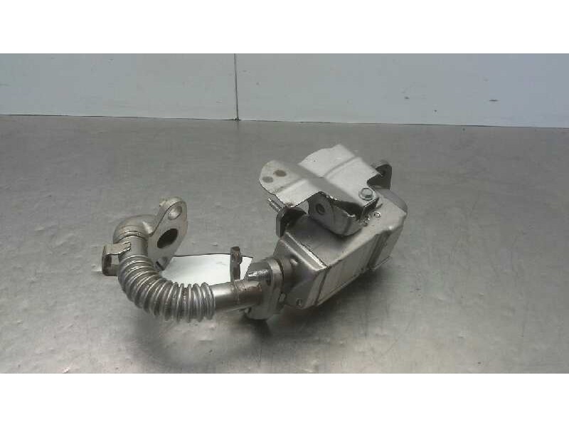 Recambio de enfriador de gases para nissan juke (f15) 1.6 16v referencia OEM IAM 2205000040  