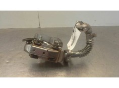 Recambio de enfriador de gases para nissan juke (f15) 1.6 16v referencia OEM IAM 2205000040   2