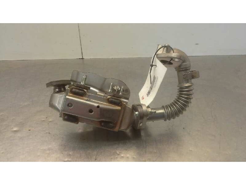 Recambio de enfriador de gases para nissan juke (f15) 1.6 16v referencia OEM IAM 2205000040  