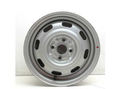 Recambio de llanta hierro para mazda cx-5 referencia OEM IAM 14-4-TORNILLOS  