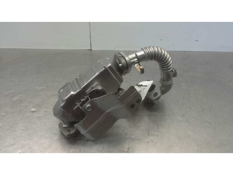 Recambio de enfriador de gases para nissan juke (f15) 1.6 16v referencia OEM IAM 2205000040  