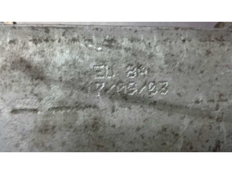 Recambio de enfriador aceite motor para volkswagen touareg (7la) tdi r5 referencia OEM IAM 070117021D  