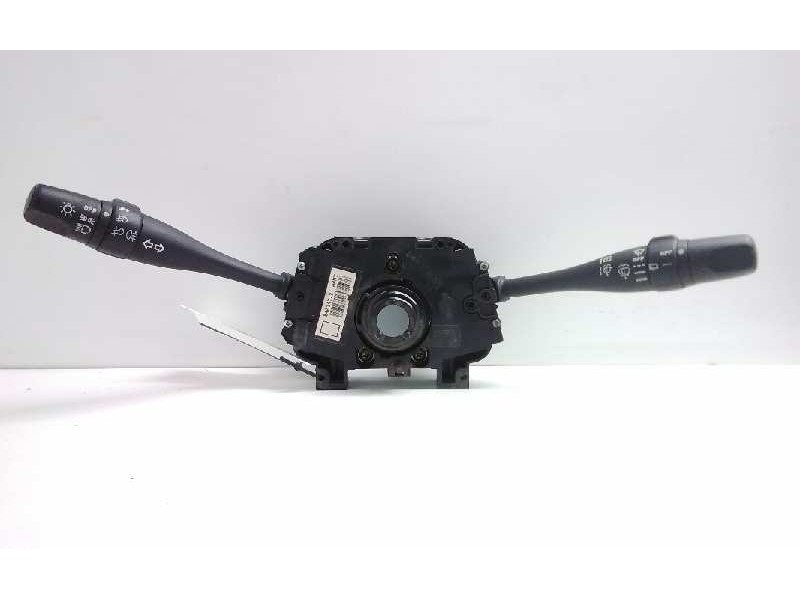 Recambio de mando intermitentes y limpia para nissan primera berlina (p11) referencia OEM IAM 257SA  