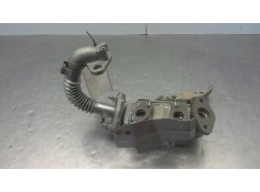 Recambio de enfriador de gases para nissan juke (f15) 1.6 16v referencia OEM IAM 2205000040  