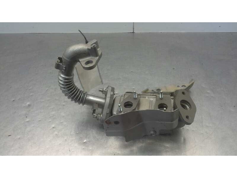 Recambio de enfriador de gases para nissan juke (f15) 1.6 16v referencia OEM IAM 2205000040  