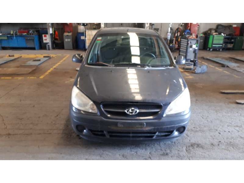 hyundai getz (tb) del año 2006