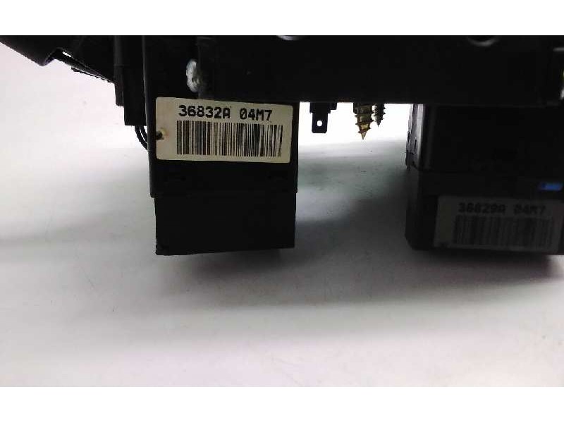 Recambio de mando intermitentes y limpia para nissan primera berlina (p11) referencia OEM IAM 257SA  