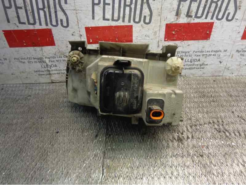 Recambio de faro derecho para volkswagen polo berlina (6n1) 1.9 diesel referencia OEM IAM   
