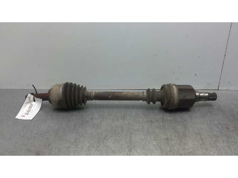 Recambio de transmision delantera izquierda para renault scenic ii 1.9 dci diesel referencia OEM IAM   