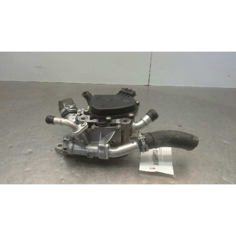 Recambio de caja termostato para nissan juke (f15) 1.6 16v referencia OEM IAM V290450061  